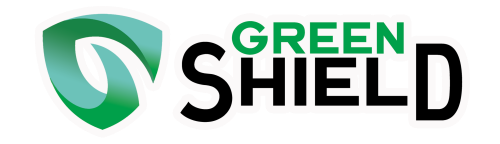 Logo Green Shield